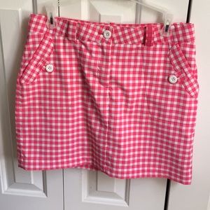 Nike Golf Skirt Size XL